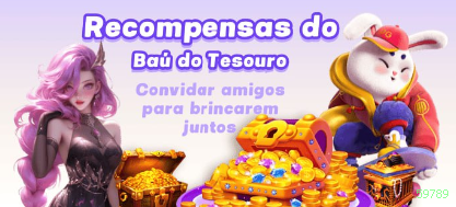 Bônus e prêmios 59789